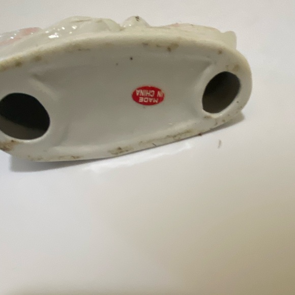 Swan glass figure - Picture 3 of 6